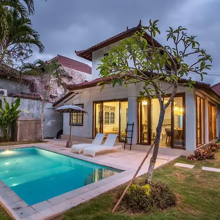 Villa Dolcevita